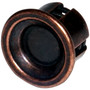 Crown Automotive A3051 Soft Top Replacement Snap 4-Pack - Fits 1941-1945 Jeep MB, 14 Required, Bronze Finish