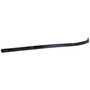Crown Automotive 4161679 Door Window Belt Weatherstrip 2-Pack - Fits 1981-1993 Dodge AD Dodge Ram