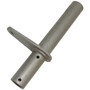 Crown Automotive A495 Clutch Pedal Shaft 2-Pack - Fits 1941-1971 Jeep CJs, MB, M38, M38-A1