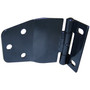 Crown Automotive J8128520 Liftgate Glass Hinge 2-Pack - Fits 1977-1986 Jeep CJ-7, Left or Right