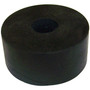 Crown Automotive J0953453 Body Mount Bushing 4-Pack - Fits 1946-1973 Jeep Willys Models, 7, 8" Thick