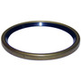 Crown Automotive J8130982 Transfer Case Output Shaft Seal 2-Pack - Fits 1997-2006 Jeep TJ Wrangler