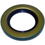 Crown Automotive J8131669 Transfer Case Output Shaft Seal 2-Pack - Fits 1980-1983 Jeep CJ-8
