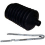 Crown Automotive J8125556 Rack and Pinion Bellows Kit 2-Pack - Fits 1979-1980 Jeep AMC Pacer