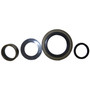Crown Automotive J8126510 Axle Spindle Bearing Kit 2-Pack - Fits 1972-1976 Jeep CJs, C104, SJ, J-Series