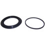 Crown Automotive J8126756 Disc Brake Caliper Piston Seal Kit 2-Pack - Fits 1976-1978 Jeep CJ-5, CJ-7
