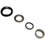 Crown Automotive J8127356 Axle Spindle Bearing Kit 2-Pack - Fits 1977-1983 Jeep CJ-5