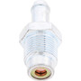 Holstein PCV Valve 2PCV0089 for 2001-2008 Chevrolet/Suzuki 2.5L 2.7L (Tracker, Grand Vitara, Vitara, XL-7)