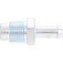 Holstein PCV Valve 2PCV0089 for 2001-2008 Chevrolet/Suzuki 2.5L 2.7L (Tracker, Grand Vitara, Vitara, XL-7)