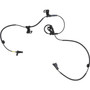 Holstein ABS Wheel Speed Sensor 2ABS3097 for 2014-2016 Kia 3.3L (Cadenza)