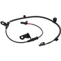 Holstein ABS Wheel Speed Sensor 2ABS3658 for 2015-2016 Kia (Sorento)