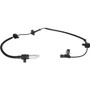 Holstein ABS Wheel Speed Sensor 2ABS3349 for 2015-2019 Chevrolet/GMC