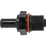 Holstein PCV Valve 2PCV0091 for 2007-2025 Hyundai/Kia 1.8L 2.0L (Elantra, Elantra Coupe, Elantra GT, Elantra N)