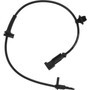 Holstein ABS Wheel Speed Sensor 2ABS3193