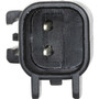 Holstein ABS Wheel Speed Sensor 2ABS3193