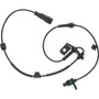 Holstein ABS Wheel Speed Sensor 2ABS3659
