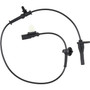 Holstein ABS Wheel Speed Sensor 2ABS3360