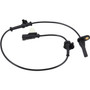 Holstein ABS Wheel Speed Sensor 2ABS3360