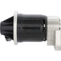 Holstein Exhaust Gas Recirculation (EGR) Valve 2EGR0072 for 2008-2020 Acura/Honda 3.5L (MDX, RDX, RL, TL)