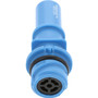 Holstein PCV Valve 2PCV0093 for 2004-2024 Ford/Mercury 4.6L 5.4L (E-150, E-150 Club Wagon, E-250, E-350 Club Wagon)