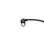 Holstein ABS Wheel Speed Sensor 2ABS3105 for 2013-2020 Cadillac/Chevrolet/GMC 6.2L 3.6L (Escalade, Escalade ESV, XTS, Cheyenne)