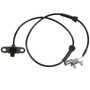 Holstein ABS Wheel Speed Sensor 2ABS3199 for 2012-2021 Nissan 4.0L 5.6L (NV1500, NV2500, NV3500)