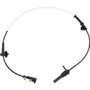 Holstein ABS Wheel Speed Sensor 2ABS3361 for 2015-2022 Chevrolet/GMC 3.6L 2.5L (Colorado, Canyon)