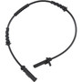 Holstein ABS Wheel Speed Sensor 2ABS3107 for 2014-2023 BMW/Mini 2.0L 1.5L (220i, X1, X2, Cooper)