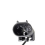 Holstein ABS Wheel Speed Sensor 2ABS3118 for 2014-2026 Ram 3.6L 3.0L (ProMaster 1500, ProMaster 2500, ProMaster 3500, ProMaster EV)