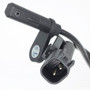 Holstein ABS Wheel Speed Sensor 2ABS3203 for 2015-2023 Chrysler/Dodge 5.7L 3.6L (300, Challenger, Charger)
