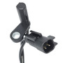 Holstein ABS Wheel Speed Sensor 2ABS3203 for 2015-2023 Chrysler/Dodge 5.7L 3.6L (300, Challenger, Charger)