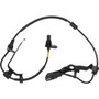 Holstein ABS Wheel Speed Sensor 2ABS3688