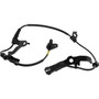 Holstein ABS Wheel Speed Sensor 2ABS3688