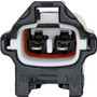 Holstein ABS Wheel Speed Sensor 2ABS3688