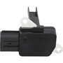 Holstein Mass Air Flow Sensor 2MAF0147 for 2005-2016 Lexus/Pontiac/Scion 3.5L 2.5L (ES350, GS350, GS450h, IS F)