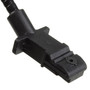 Holstein ABS Wheel Speed Sensor 2ABS3443 for 2014-2016 Mitsubishi 3.0L 2.4L (Outlander, Outlander Sport, RVR)