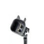 Holstein ABS Wheel Speed Sensor 2ABS3134 for 2015-2019 Ford 3.7L 3.5L (Transit, Transit-150, Transit-250, Transit-350)