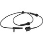 Holstein ABS Wheel Speed Sensor 2ABS3226 for 2015-2024 Nissan 3.5L 2.5L (Murano)