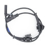 Holstein ABS Wheel Speed Sensor 2ABS3228 for 2015-2022 Chrysler/Dodge 5.7L 3.6L (300, Challenger, Charger)