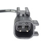 Holstein ABS Wheel Speed Sensor 2ABS3228 for 2015-2022 Chrysler/Dodge 5.7L 3.6L (300, Challenger, Charger)