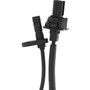 Holstein ABS Wheel Speed Sensor 2ABS3499 for 2016-2022 Honda 1.8L (HR-V)