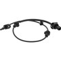 Holstein ABS Wheel Speed Sensor 2ABS3499 for 2016-2022 Honda 1.8L (HR-V)