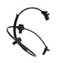 Holstein ABS Wheel Speed Sensor 2ABS3151 for 2012-2019 Cadillac/Chevrolet/GMC 6.0L 6.2L (Escalade, Escalade ESV, XTS, Silverado 1500)