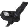 Holstein ABS Wheel Speed Sensor 2ABS3230 for 2015-2021 Lexus 2.0L 2.5L (NX200t, NX300, NX300h)