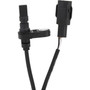 Holstein ABS Wheel Speed Sensor 2ABS3230 for 2015-2021 Lexus 2.0L 2.5L (NX200t, NX300, NX300h)