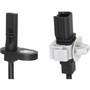 Holstein ABS Wheel Speed Sensor 2ABS3501 for 2016-2022 Honda 2.0L 1.5L (Civic, Insight)