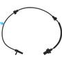 Holstein ABS Wheel Speed Sensor 2ABS3505