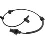 Holstein ABS Wheel Speed Sensor 2ABS3505