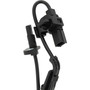 Holstein ABS Wheel Speed Sensor 2ABS3508 for 2016-2022 Honda 2.0L 1.5L (Civic, Insight)