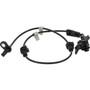 Holstein ABS Wheel Speed Sensor 2ABS3508 for 2016-2022 Honda 2.0L 1.5L (Civic, Insight)